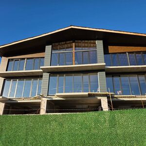 Cottages for Sale Bakuriani-Georgia 