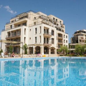 Furnished One Bedroom apartment in Sorento Sole Mare