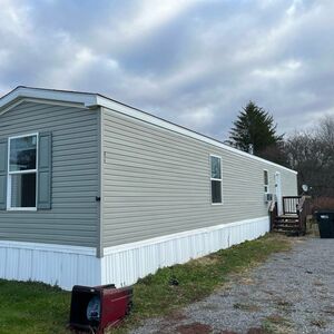 2017 Mobile Home 3bd/2bath
