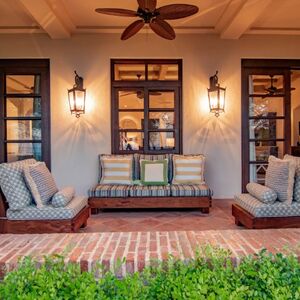 Fractional, 5 star luxury at a 3 star price! Top of the line