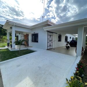 3 Bed Home Minutes from San Juan Del Sur