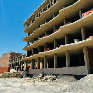 63 sqm Resort-Style Pool View Apartment
