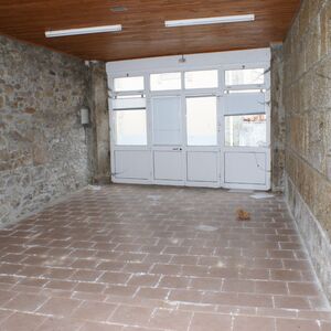 Stone building 87 sqm near Minho River & Camino &ndash; Caminha