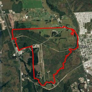 621 ha Land Investment with 455 Registered Parcels &ndash; Chile