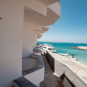 1 Bedroom Apartment | Panorama Sea View &ndash; Storia Del Mare, A