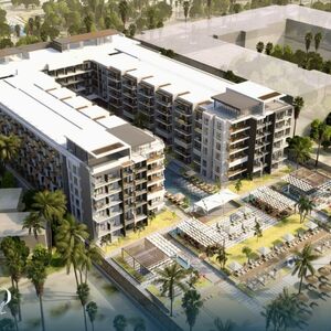 🌊 Oro Beach Resort &ndash; Your Gateway to Red Sea Living 🌊