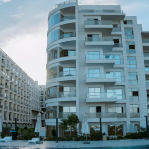 🔥 Immediate Delivery | Sea Front 1BR &ndash; Arabia, Hurghada 🔥v