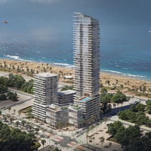 For sale at Sde Dov Tel Aviv!!