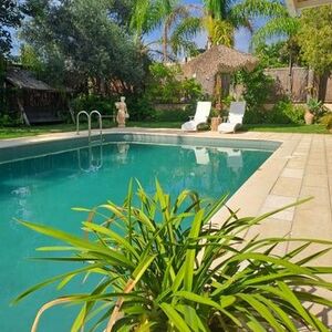 Rare luxury villa for sale - Bird neighborhood, Caesarea