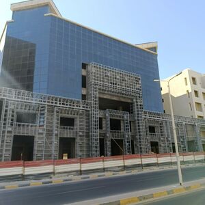 🏊 Atlantis Resort &ndash; Al Hadaba Apartments | One Bedroom Pool