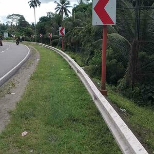 Commercial lot in Tagum City, Philippines 