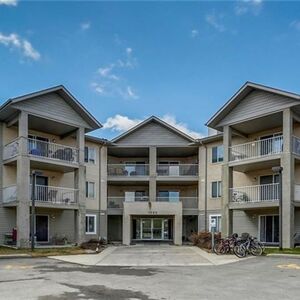 BEAUTIFUL RENOVATED 2 BDRM CONDO - CITADEL, CALGARY