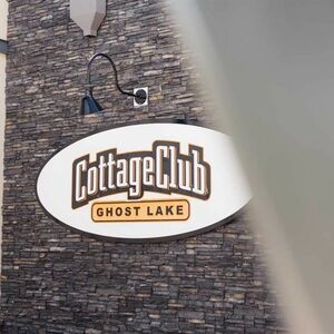 GHOST LAKE ALBERTA - DESIRABLE VACANT LOT FOR SALE