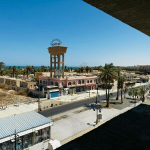 Wake Up to a Pool View in Hurghada Heights