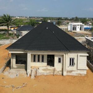 Solace City Bungalow 