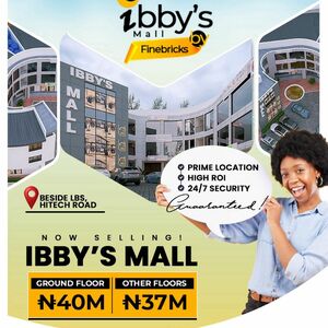 Ibby's Mall
