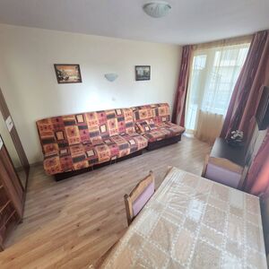 Studio with direct exit to the pool in Amadeus 19