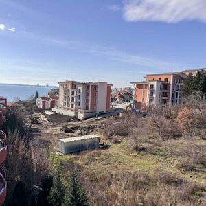 Apartment with 2 bedrooms, 2 bathrooms, Sea View, Green Fort