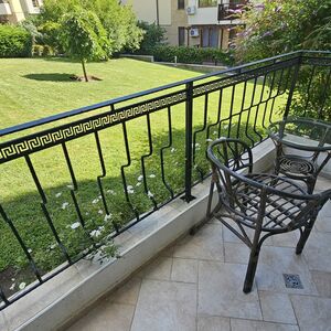 1-Bedroom Apartment with Park View | Garden of Eden