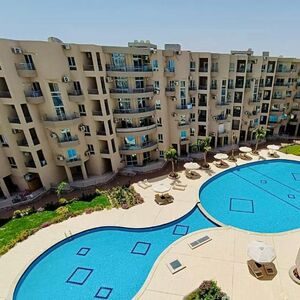 1BR Apartment in Princess Resort