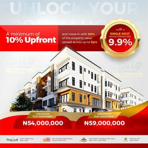 Ibile Traditional Mortgage