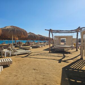 | 2 BEDROOM APARTMENT | PRINCESS RESORT | HURGHADA