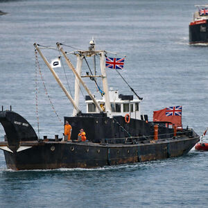 Unique Cruising Home - Medway Rhino   &pound;169999