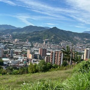 Finca Panor&aacute;mica