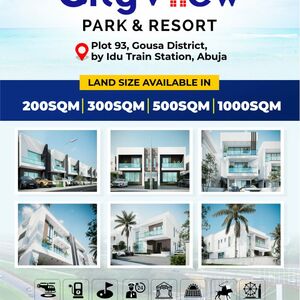 Cityview Park and Resort