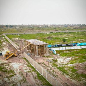 Lekki Atlantic City (Commercial)