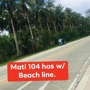 For sale farm lot in mati, Davao Oriental, Philippines 