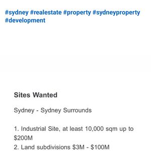 For sale subdivision land, industrial site and town house si