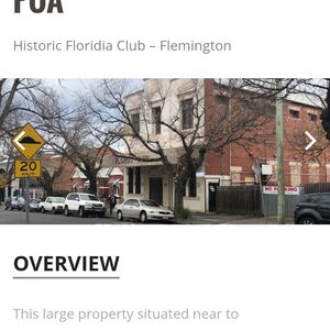 For sale commercial building in Australia 