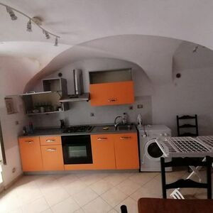Townhouse in Sicily - Casa Termini Via Crispi