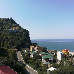 💎 Elite Investment Opportunity: Prime plot in Kvariati