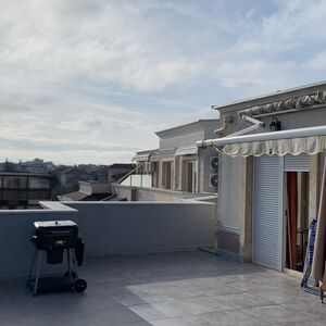 Panoramic Sea-View Residence | Mellia Park 10, Ravda