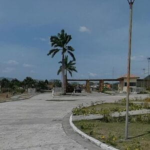 50-HECTARE PLOT OF LAND FOR SALE IN GORGONA BEACH  