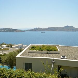 LUXERY VİLLA FOR RENT İN BODRUM
