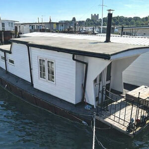 Affordable Riverside Living - Freedom  &pound;49,950