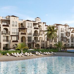 Welcome to Cala &ndash; Sahl Hasheesh, Hurghada