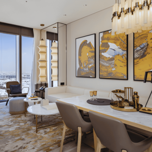 1 Bedroom Apartment For Sale in One Za'abeel