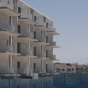 Own a modern studio at ORO Beach , Hurghada