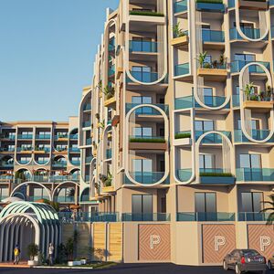 🌟 Move-In Ready Sea View Studio with Full Amenities &ndash; Stone