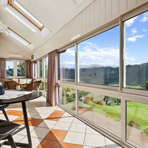  Country Home in Halsanaustan, Norway