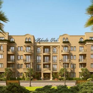 Studio for Sale in Aphrodite Park, Sunny Beach