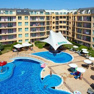 2-room apartment with Pool View for sale | Pollo Resort