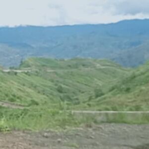 Very cheap farm lot in kitaokitao, bukidnon, Philippines 