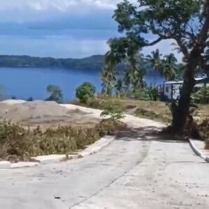 Farm lot in samal island, Philippines 