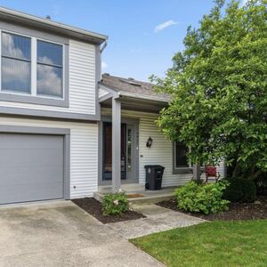 Sawmill Woods Condo for Sale | 2 Bed Updated Home