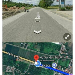 Commercial lot in panabo city 